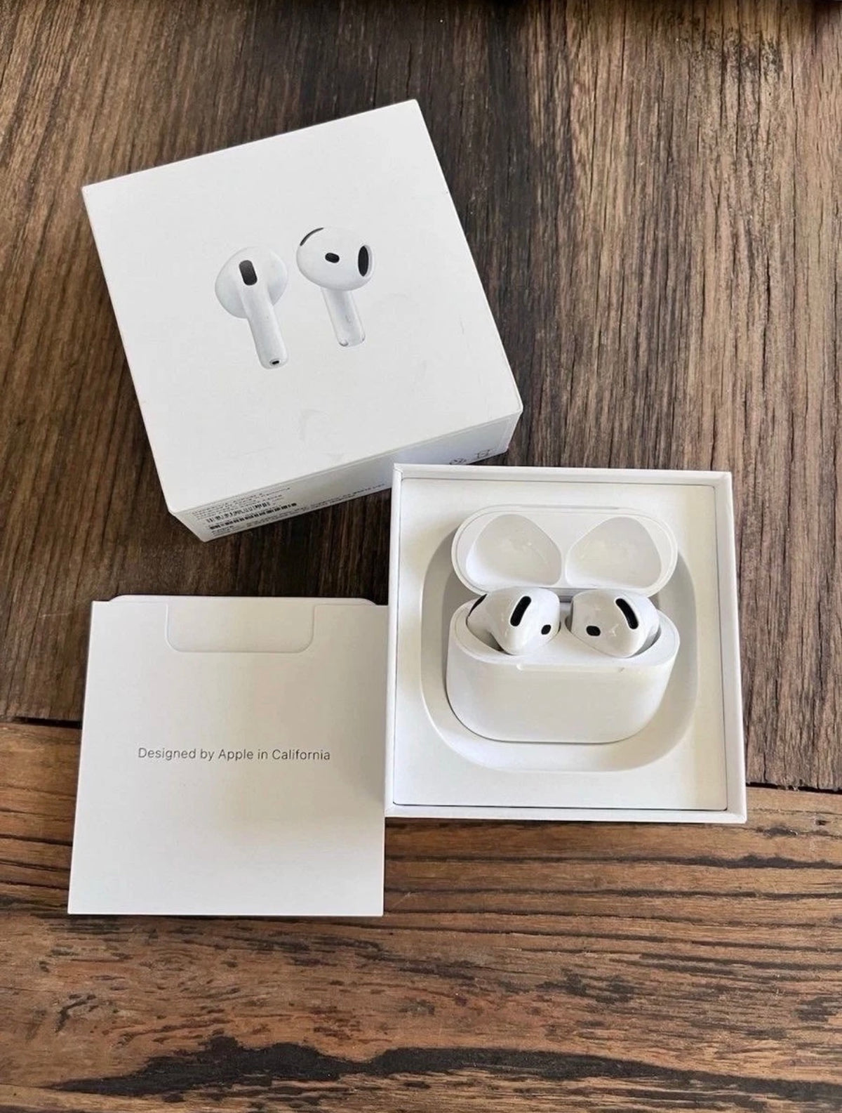 AirPod Pro 4