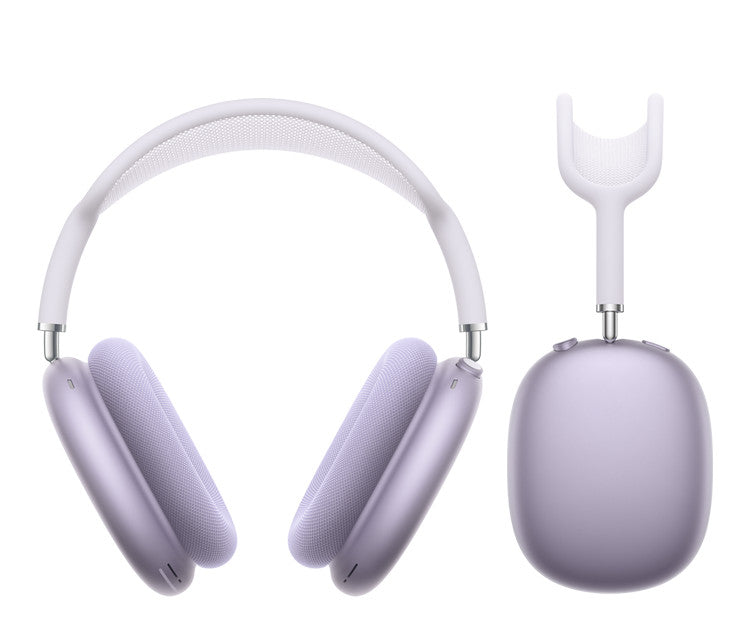 Casque Apple Mauve