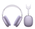 Casque Apple Mauve