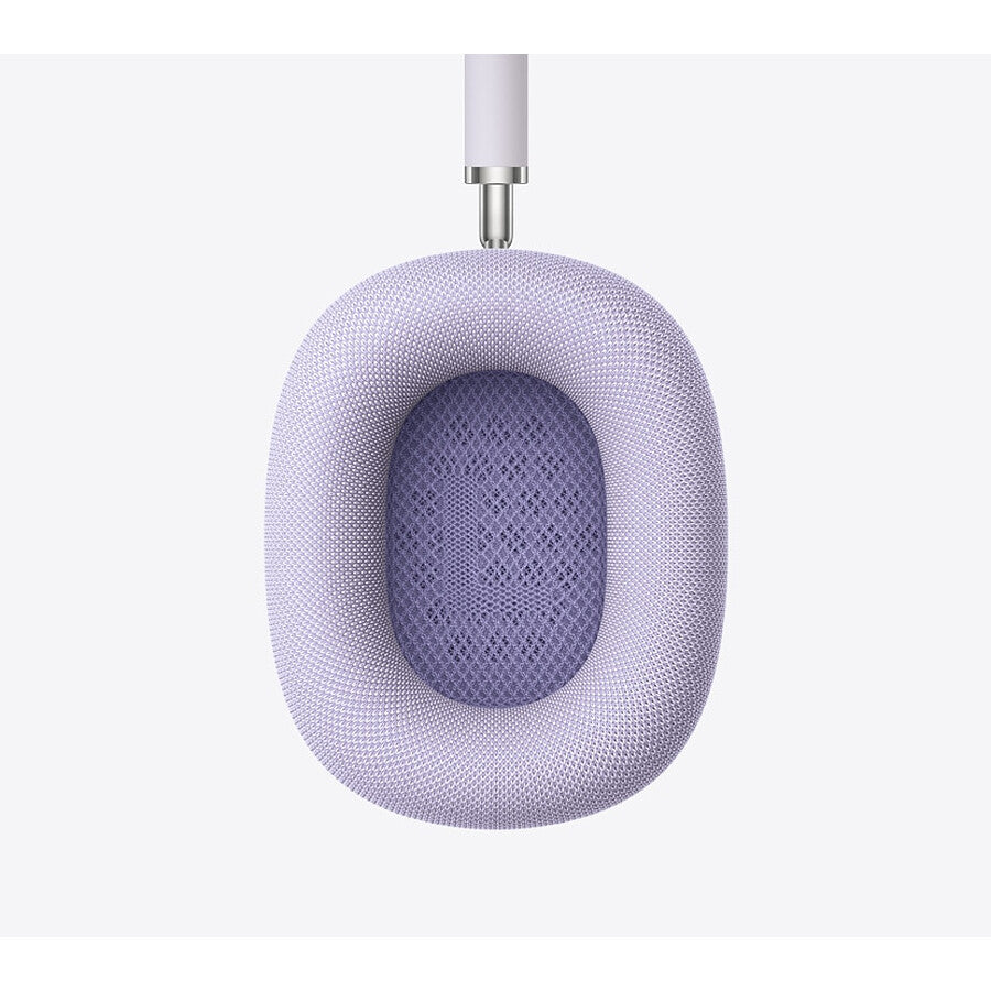 Casque Apple Mauve